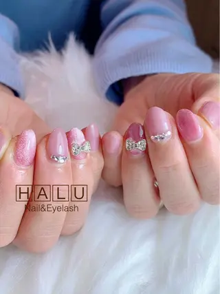 ネイル HALU ハルのネイルデザイン