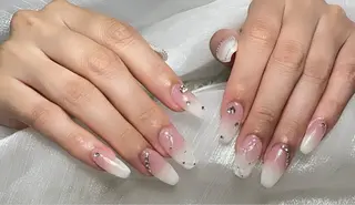 ネイル minamiネイル トユイのネイルデザイン