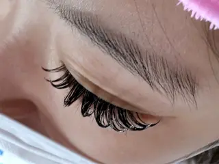 マツエク・マツパ トータルビューティー サロン・Ｎの眉毛・アイブロウイメージ