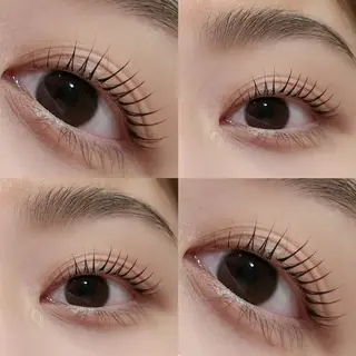 マツエク・マツパ まつエク/まつパ /カラー/Misaのマツエク・マツパデザイン