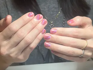 ネイル イブ ネイリのネイルデザイン