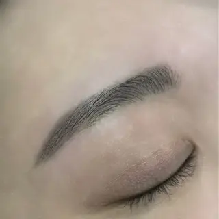 アイブロウ TRUNAIL&EYE大宮店所属・TRU大宮 みれい🧸のマツエク・マツパデザイン