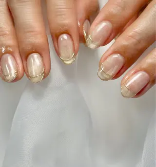 ネイル bibiwoo Ayakoのネイルデザイン