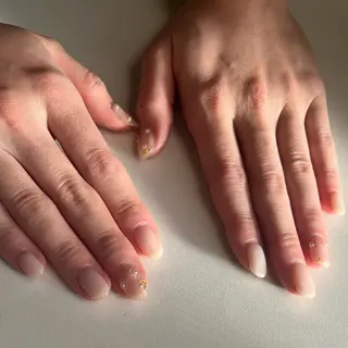 ミディアム erinca nail所属・村上 由衣のネイルデザイン