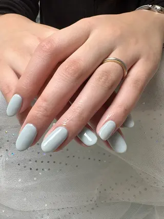 ネイル F&T Nail salonのネイルデザイン