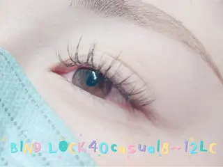 マツエク・マツパ 若松 絵美のマツエク・マツパデザイン