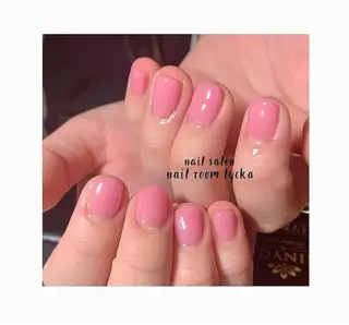 ネイル ﾈｲﾙﾙｰﾑﾘｯｶ 𝐦𝐚𝐲𝐮のネイルデザイン