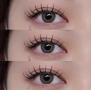 マツエク・マツパ WOLTOKYO✨ 池袋店/MIZUKIのマツエク・マツパデザイン