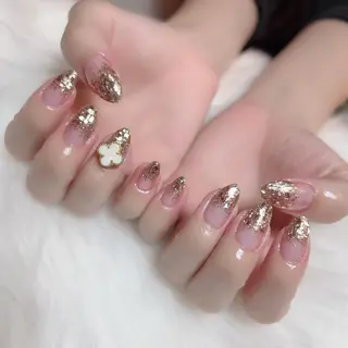 ネイル Private Nail Salon　EM所属・Nail salon EM（エム）千葉のネイルデザイン