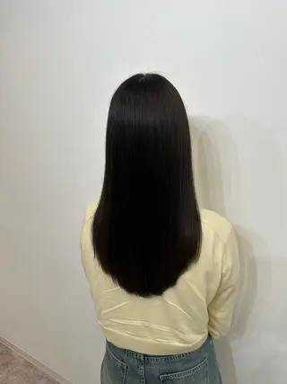 ロング LOA Ririのヘアスタイル