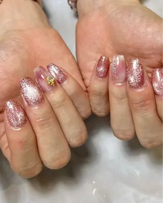 ネイル Reflection marikoのネイルデザイン