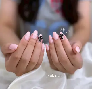 ネイル MoanaNail Manamiのネイルデザイン