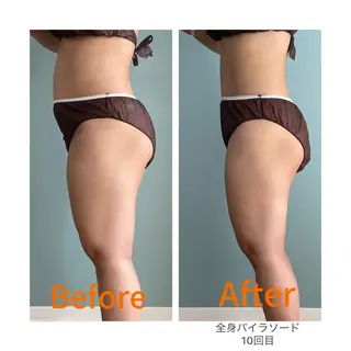 Be Nice Beautyのエステ・リラクイメージ