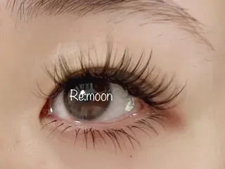 マツエク・マツパ 宮澤 ユキナのマツエク・マツパデザイン