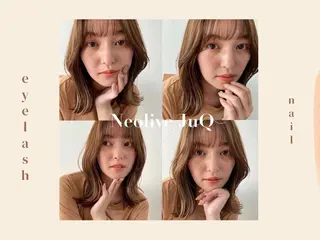 マツエク・マツパ トップアイリスト🩶 タカギのマツエク・マツパデザイン