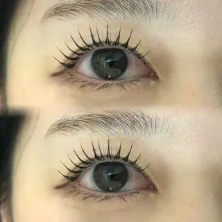 マツエク・マツパ miki🍒 横浜のマツエク・マツパデザイン