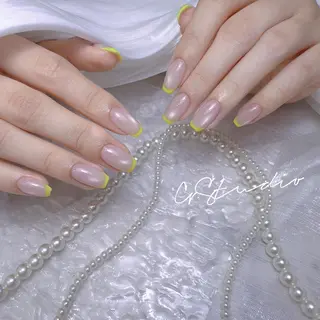 ネイル G. Studioのネイルデザイン