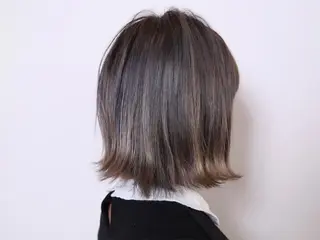 ショート カラー 🌕ホンブ ユウイチ【代表】🌕のヘアスタイル