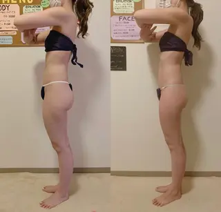 a  room salonのエステ・リラクイメージ