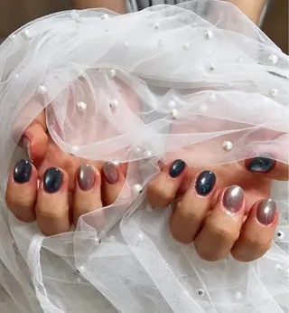 ネイル Jessica 119のネイルデザイン