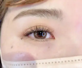 マツエク・マツパ étoile所属・étoile(エトワ ール)のマツエク・マツパデザイン