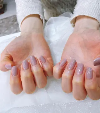 ネイル n. SAITOUのネイルデザイン