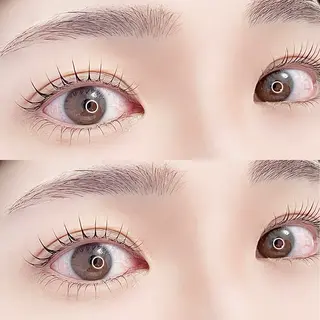 マツエク・マツパ Carat南柏店所属・Carat南柏店  丹羽のマツエク・マツパデザイン