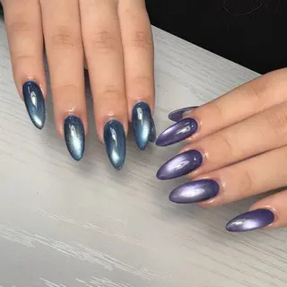 ネイル STELLA ✩のネイルデザイン