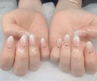 ネイル ハイネイル自宅サロン所属・ハイネイル 自宅サロンのネイルデザイン