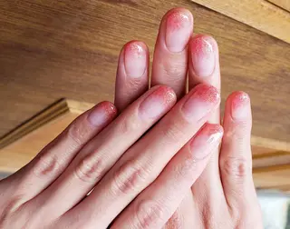 ネイル YUUKOKU Nailのネイルデザイン