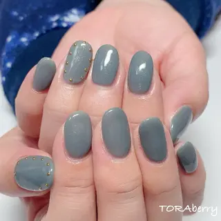 ネイル ネイリスト なつみのネイルデザイン