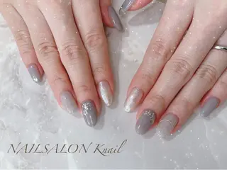 ネイル NAILSALON Knail所属・Knail Mieのネイルデザイン
