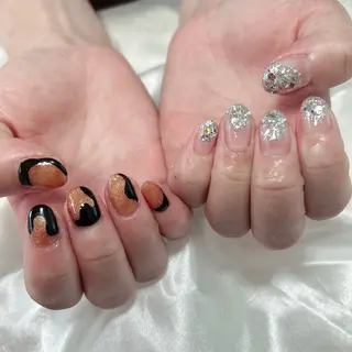 ネイル Adite nailのネイルデザイン