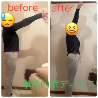 プライベートサロン とりこnaはんどのエステ・リラクイメージ