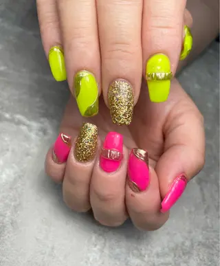 ネイル Y's nailのネイルデザイン