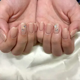 ネイル SHIMA YURIEのネイルデザイン