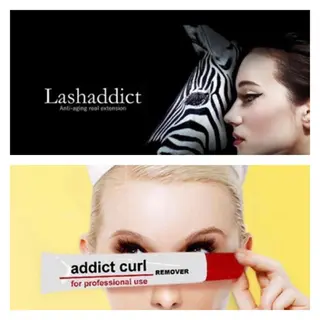 マツエク・マツパ hairsalon556所属・hairsalon 556のネイルデザイン