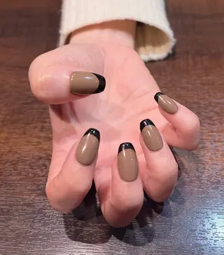 ネイル MARIA .のネイルデザイン