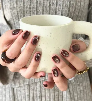 ネイル 絢佳 nailのネイルデザイン