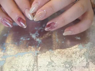 ネイル 田中 （ネイリスト）のネイルデザイン