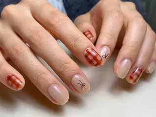 ネイル atelier moamのネイルデザイン