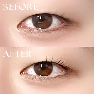 マツエク・マツパ 仙台/束感まつげ💐 🎀Mizukiのマツエク・マツパデザイン