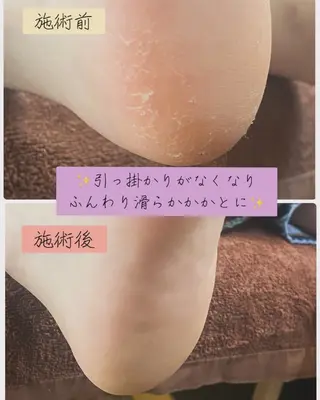 ネイル Studio Jivanのネイルデザイン