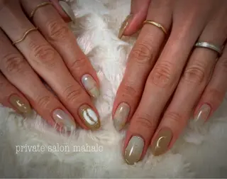 ネイル 💎JADE💎 齊藤沙也香のエステ・リラクイメージ