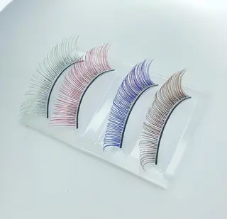 マツエク・マツパ 梨元 陽葵 (アイティスト)のマツエク・マツパデザイン