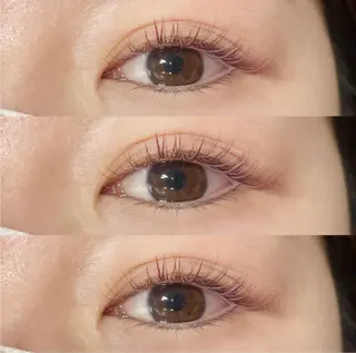 マツエク・マツパ Joli. 🌷nakajimaのマツエク・マツパデザイン