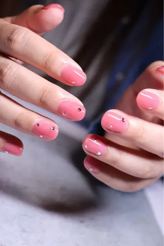 ネイル kimura kumikoのネイルデザイン