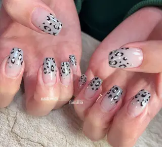 ネイル -nailroom- familiaのネイルデザイン