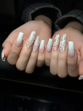 ネイル モンナ CCのネイルデザイン