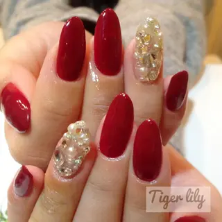 ネイル kimura kumikoのネイルデザイン